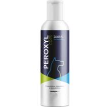 Shampoo Peroxyl para Cães - Centagro