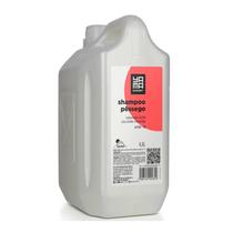 Shampoo Pêssego 4,6L