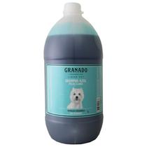 Shampoo Pet Azul Pelos Claros Granado 5 litros '