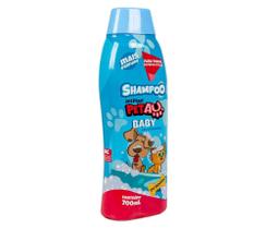 Shampoo Pet Baby Jel Plast-700ml