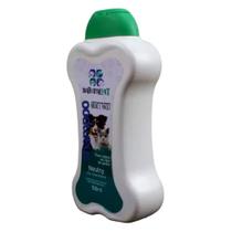 Shampoo Pet Borlen Brasil Naturalvet Neutro Pelos Brilho e Maciez 500ML 1 Unidade Shampoo Pet Borlen Brasil Naturalvet Neutro Pelos Brilho e Maciez 500ML 1 Unidade