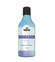 Shampoo Pet Branqueador Premium 500 Ml - Peluche