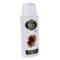 Shampoo pet cachorro para Cães Rex tratamento Dermorex -750ml - O mais vendido.
