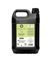 Shampoo Pet Cães E Gatos 5 Litros Concentrado Freshness Pet Fragrância Branqueador