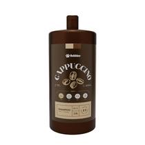 Shampoo pet cafe com canela cappuccino 2,5l (1:4)