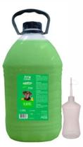 Shampoo Pet Clean Filhotes 5 litros com Frasco Diluidor 500ML