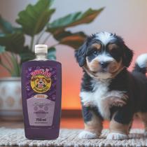 Shampoo Pet Dogão 750ml Filhotes