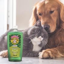 Shampoo Pet Dogão 750ml Neutro