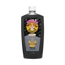 Shampoo Pet Dogão 750ml Pelos Escuros