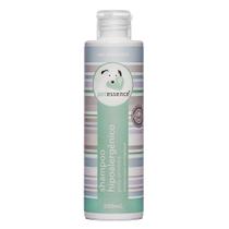 Shampoo Pet Essence Hipoalergênico para Cães e Gatos - 300 mL