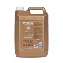 Shampoo Pet Extratos One 5L 1/10 Pelôncio Shampoo Pet Extratos One 5L 1/10 Pelôncio