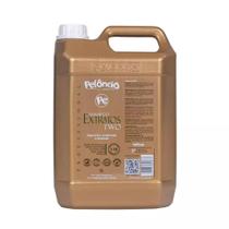 Shampoo Pet Extratos TWO 5L 1/10 Pelôncio Shampoo Pet Extratos TWO 5L 1/10 Pelôncio