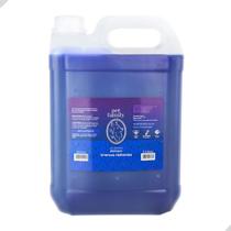Shampoo Pet Family Brancos Radiantes Para Cães E Gatos Clareador de Pêlos 5l