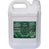 Shampoo pet family com oleo de melaleuca galao 5l 1:2