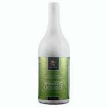 Shampoo Pet Faros 1L Cachorro e Gato Banho e Tosa