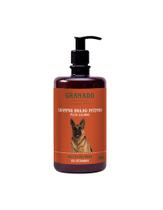 Shampoo Pet Granado Brilho Intenso Pelos Escuros para cães e gatos 500ml
