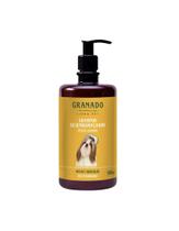 Shampoo Pet Granado Desembaraçador Pelos Longos para cães e gatos 500ml