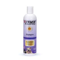 Shampoo PET KING BRANDS ZYMOX para cães e gatos 355mL Shampoo PET KING BRANDS ZYMOX para cães e gatos 355mL