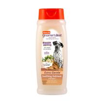Shampoo pet