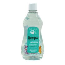 Shampoo Pet Life 540 ml Shampoo Pet Life 540 ml
