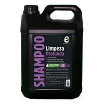 Shampoo pet limpeza profunda 5 litros