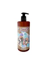 Shampoo Pet Macho 500 ml - Tropical Pet Shampoo Pet Macho 500 ml - Tropical Pet