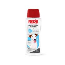 Shampoo Pet Neutralizador de Odores Procão 500ml