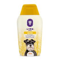 Shampoo Pet Neutro Lion Pet Limpeza Profunda - Tudo em Caixa
