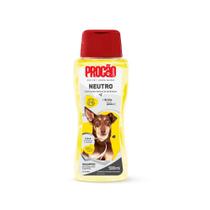 Shampoo Pet Neutro Procão 500ml