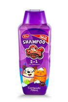 Shampoo Pet p Cão e Gato Petshop Cat Dog 2 em 1 700ml - Gheneris Quimica