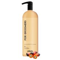 Shampoo Pet para Cães e Gatos Eliminador de Odores Peluche Ojon 1L