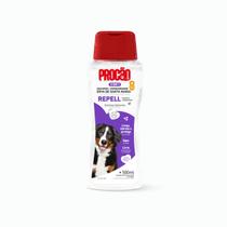 Shampoo Pet Para Cães Gatos Erva de Santa Maria Procão 500ml