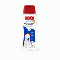 Shampoo Pet Para Cães Neutralizador de Odores Procão 500ml