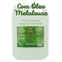 Shampoo pet para Tratamento De Pele Infecções E Dermatites Shampoo pet para Tratamento De Pele Infecções E Dermatites