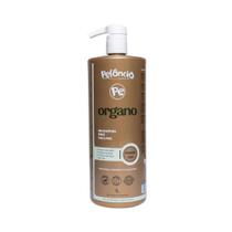 Shampoo Pet Pró Volume Organo 1L Pelôncio Shampoo Pet Pró Volume Organo 1L Pelôncio