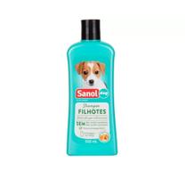 Shampoo pet Shampoo pet