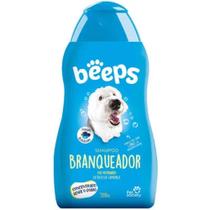 Shampoo Pet Society Beeps Branqueador 500ml Shampoo Pet Society Beeps Branqueador 500ml