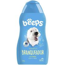 Shampoo Pet Society Beeps Branqueador500 ml Shampoo Pet Society Beeps Branqueador500 ml