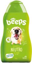 Shampoo Pet Society Beeps Neutro - 500ml
