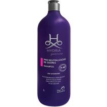 Shampoo Pet Society Hydra Groomers Pro Neutralizador de Odores - 1 Litro