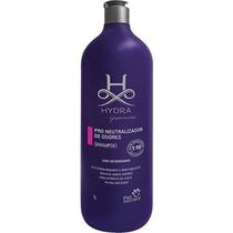 Shampoo Pet Society Hydra Groomers Pro Neutralizador de Odores 1Litro