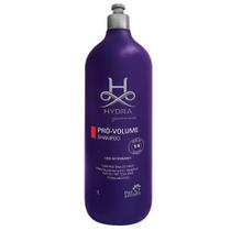 Shampoo Pet Society Hydra Groomers Pró Volume - 1 Litro