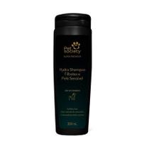 Shampoo Pet Society Para Cães Filhotes de Peles Sensíveis Shampoo Pet Society Para Cães Filhotes de Peles Sensíveis