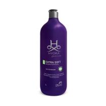 Shampoo Pet Society para Cães Hydra Groomers Extra Soft 1L Shampoo Pet Society para Cães Hydra Groomers Extra Soft 1L