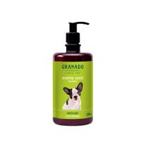 Shampoo Pet Suave para Filhotes Granado 500ml Shampoo Pet Suave para Filhotes Granado 500ml