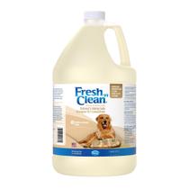Shampoo PeTag Fresh 'n Clean Aveia e Bicarbonato de Sódio 3,78 L