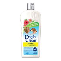 Shampoo PeTag Fresh 'n Clean de aveia e bicarbonato de sódio 530mL