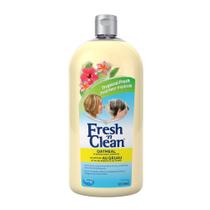 Shampoo PeTag Fresh 'n Clean de aveia e bicarbonato de sódio 960mL