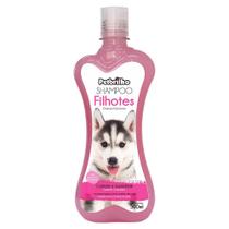 Shampoo Petbrilho Filhotes - 500 mL