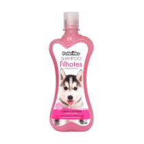 Shampoo Petbrilho Para Cães Filhotes Shampoo Petbrilho Para Cães Filhotes